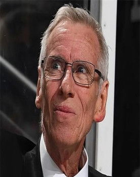 Mike Lange