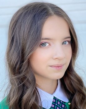 Madeleine McGraw Photo