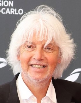 Michel Tabo as Frédéric Sella / Fredo la poudre