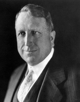 William Randolph Hearst