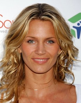 Natasha Henstridge Photo