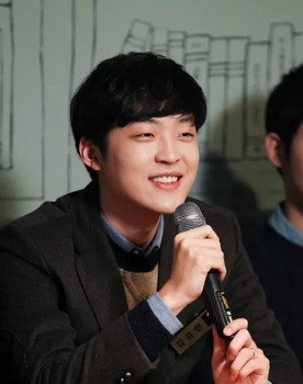 Kim Yoo-hyeon