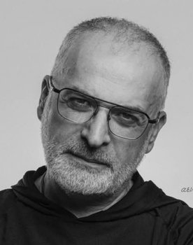 Harutyun Ghukasyan as (voice)