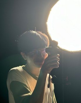 Jirath Kouroad as Dom
