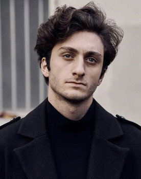 John Torosyan as Daniel