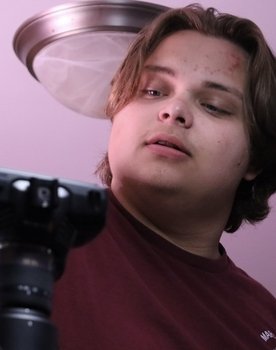 Beau Donner as Goober