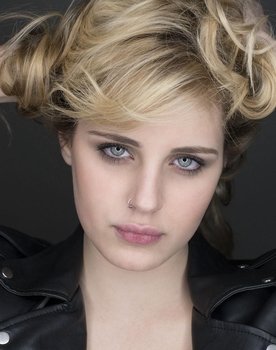 Pamela Stefana