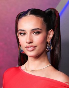 Kylie Cantrall