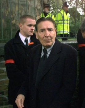 Frankie Fraser