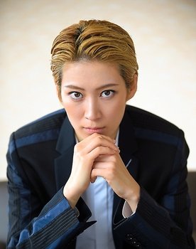 Seo Yuria as Urushido Kōshichirō