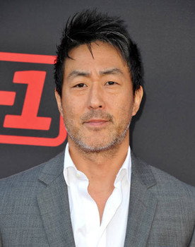 Kenneth Choi