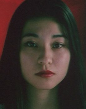 Keiko Suzuki