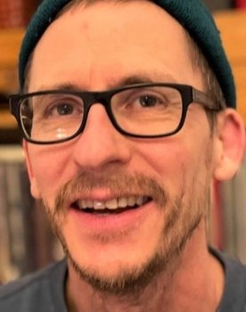 Hans-Erik Therus as 