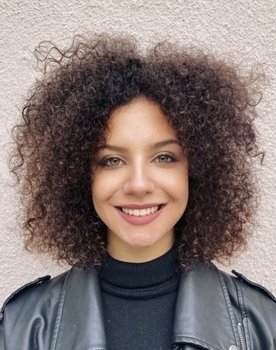 Kateryna Dychka