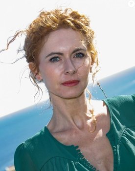 Mathilde Lebrequier