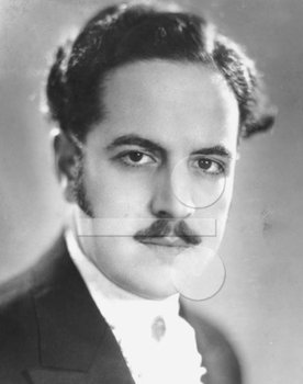 Ronaldo de Alencar as Álvaro