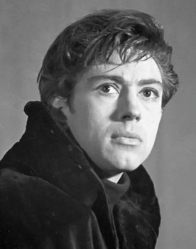 Gennadiy Bortnikov as Anibele