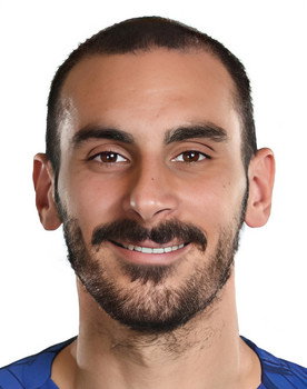 Davide Zappacosta