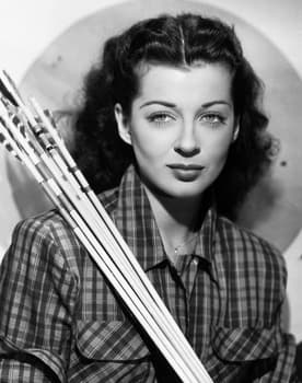 Gail Russell