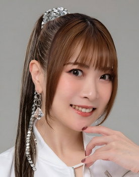 May'n as Sheryl Nome (Singer) (voice)