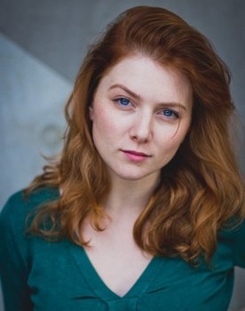 Georgina Leeming