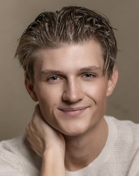 Alec Helfrich as Mickey