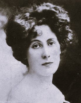 Nancy Price