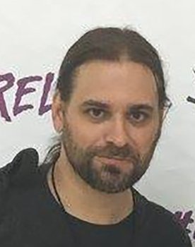 Tyler Meyer as 