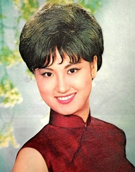 Gloria Wang Siao-Ing