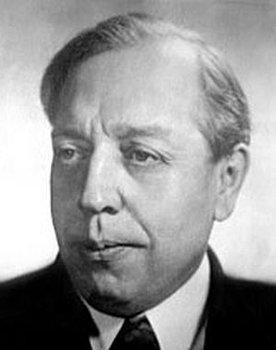 Sergei Troitsky