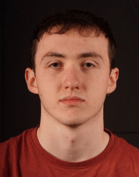 Sam Horgan as Connor