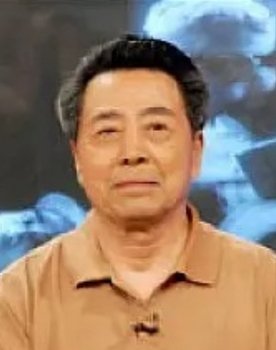 Huo Deji