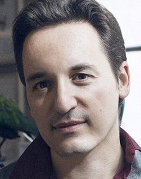 Patrick Baud