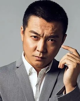 Xiao Wei as Xian Sheng