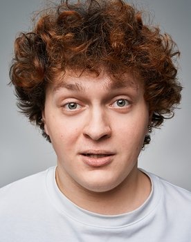 Nikita Plahotnyuk
