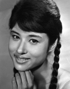 森山加代子