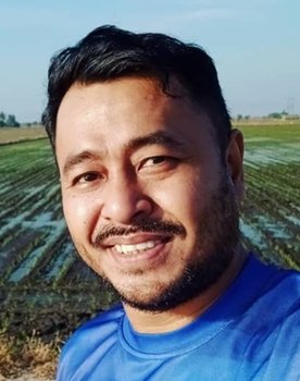 Zaini Hassan