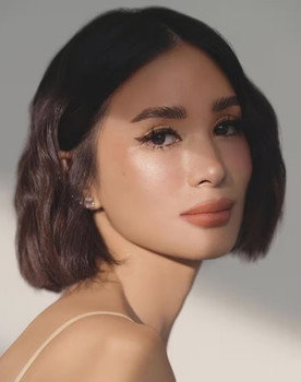 Heart Evangelista