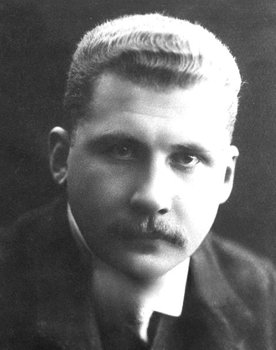 Hans Marr