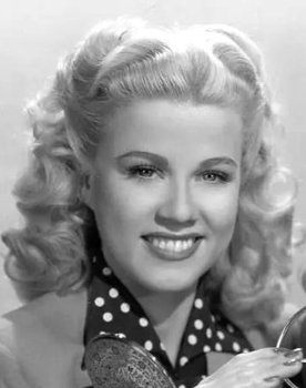 Lee Wilde