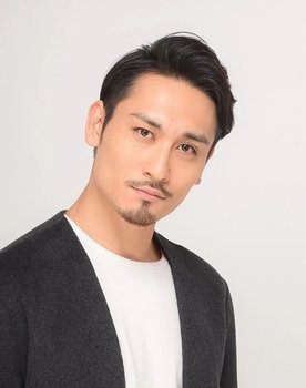 Katsuya Takagi