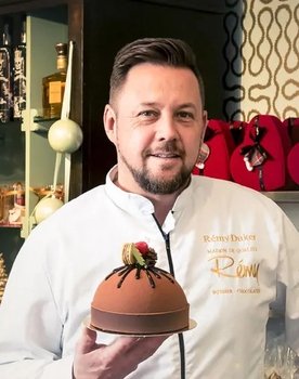 Rémy Duker