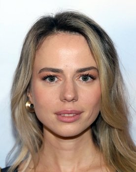 Irina Bezryadnova