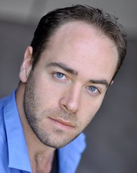 Jonathan Harscoët as Homme sacristie 2 (forgeron)
