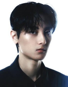 조윤찬 as Self - Contestant