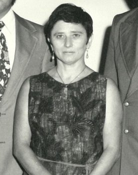 Dora Bialestock as Self