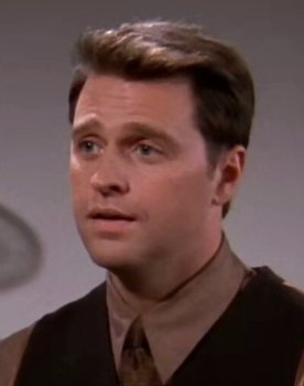 Micheal DiMaggio