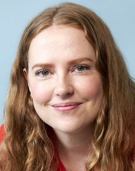 Molly Thornhill