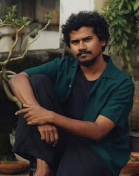 Vishnu Oi as Commentator