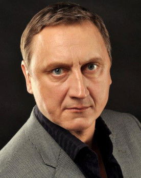 Andrey Zaykov as Лещ